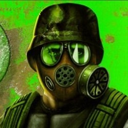 Le caporal Adrian Shepard dans Half-Life Opposing Force