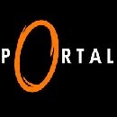 logo du jeu vidéo Portal